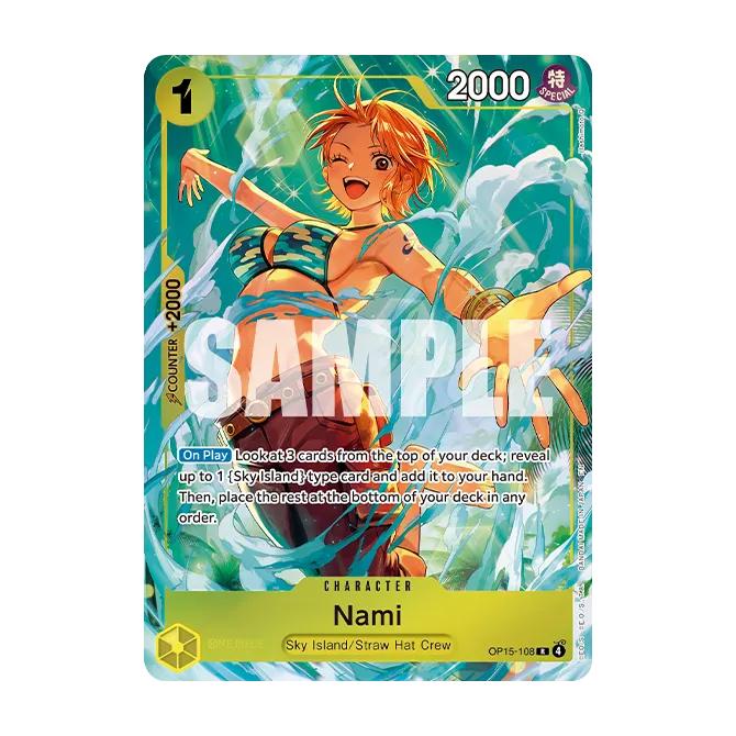 One Piece TCG Premium Card Collection -Best Selection Vol.6 - Obrázek 12