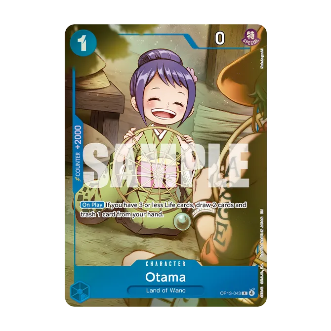 One Piece TCG Premium Card Collection -Best Selection Vol.6 - Obrázek 5
